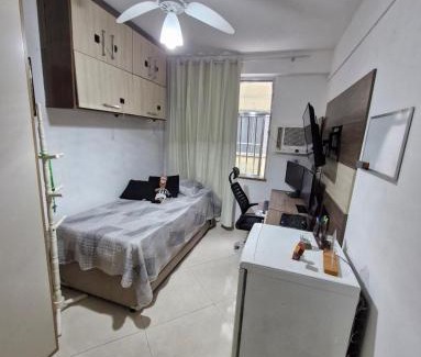 Taquara Apartment | Apto próximo ao Engenhão, Riocentro e Jeunesse Arena