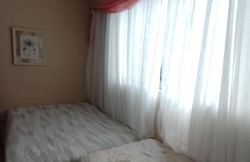 Agua Verde Apartment | Apto próximo ao Estádio do atletico e shopping Curitiba