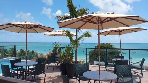 Barra Grande House | Apto Praia Barra Grande, Camurim Residence