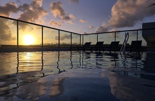 Barra Grande House | Apto Praia Barra Grande, Camurim Residence