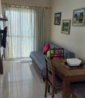 Guilhermina Apartment | Apto Praia Grande - Guilhermina