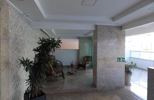Guilhermina Apartment | Apto Praia Grande - Guilhermina
