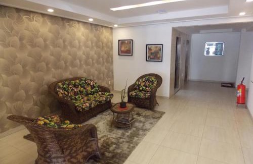Guilhermina Apartment | Apto Praia Grande - Guilhermina
