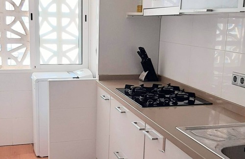 Sueca Apartment | Apto. Primera Linea de la Playa en Les Palmeres