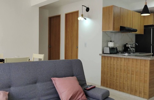 Popayan Apartment | Apto Puerto Madero By Relajao