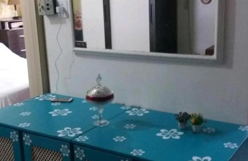 Jose Menino Apartment | Apto Stúdio Beach Residence Santos