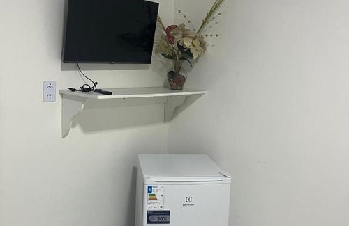 Sao Francisco Apartment | Apto suíte bem localizado