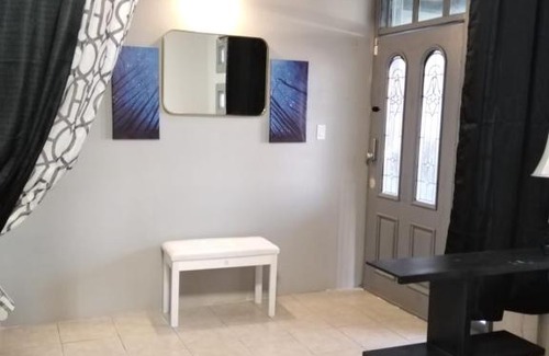 Mexicali Apartment | Apto Super Privado#1 Planta baja