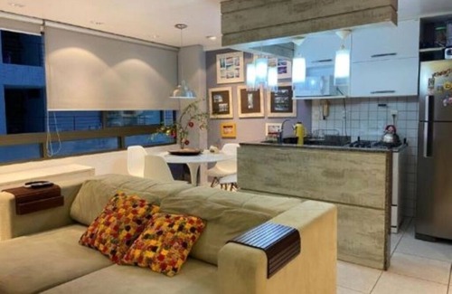 Tambau Apartment | Apto Támbau Home Service