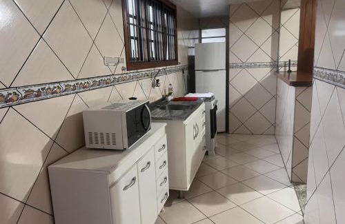 Abernessia Apartment | Apto Um Sonho de Lugar (Ótima localização)