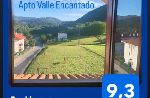 Gibaja Apartment | Apto Valle Encantado, Piscina y Vistas, TU ESCAPADA PERFECTA