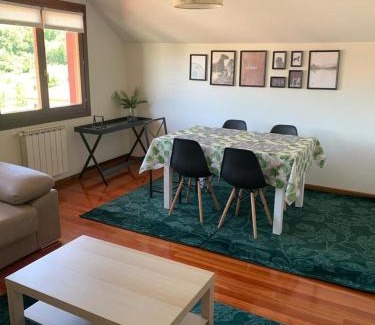 Gibaja Apartment | Apto Valle Encantado, Piscina y Vistas, TU ESCAPADA PERFECTA