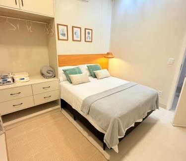 Paraviana Apartment | Apto Villagio Serenité Blue
