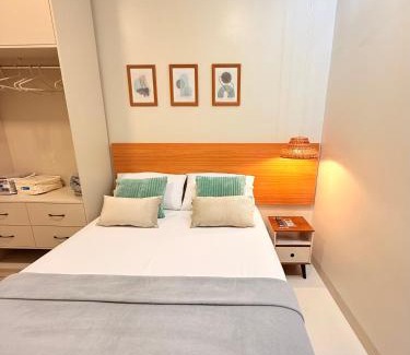 Paraviana Apartment | Apto Villagio Serenité Blue