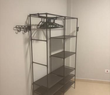 Porchat Island Apartment | Apto Vista Mar com Ar cond, Piscina e Garagem