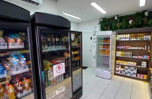 Osasco Apartment | Apto, Wi-Fi, Piscina, Ótima localização e vaga de garagem em Osasco