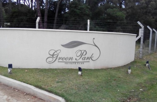 Solanas Apartment | Aptos. Green Park