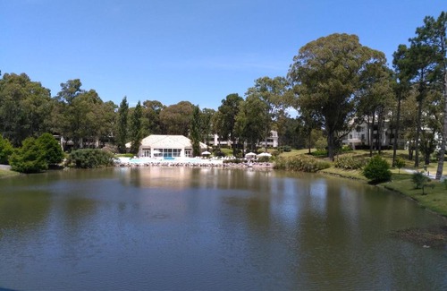 Solanas Apartment | Aptos. Green Park