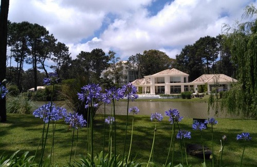 Solanas Apartment | Aptos. Green Park