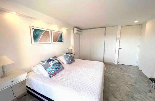Barrio Obrero Apartment | Aptos Sunrise Beach