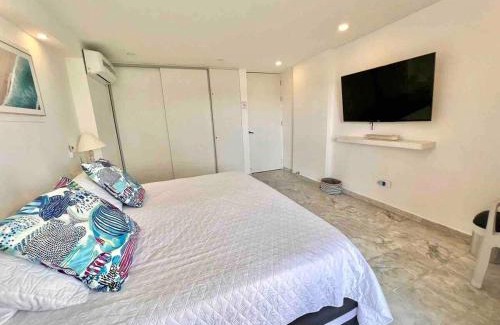 Barrio Obrero Apartment | Aptos Sunrise Beach