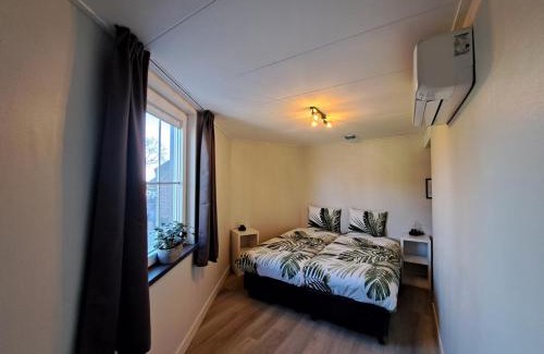 Polsbroek Apartment | Apud nos Domi