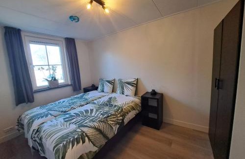 Polsbroek Apartment | Apud nos Domi