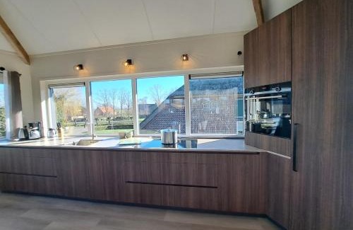 Polsbroek Apartment | Apud nos Domi
