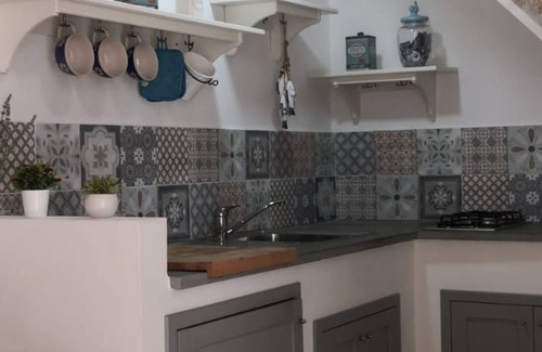 Matino Apartment | Apulia Seaside House Salento Gallipoli