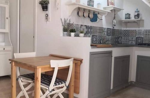 Matino Apartment | Apulia Seaside House Salento Gallipoli
