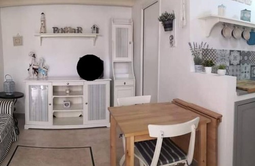 Matino Apartment | Apulia Seaside House Salento Gallipoli