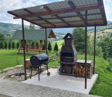 Margau House | APUSENI HOLIDAYS