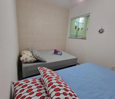 Nilo Pecanha Apartment | @Apzinho102 pn