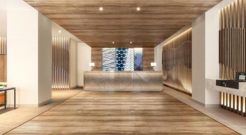 Saku Hotel | AQA Hotel Premium
