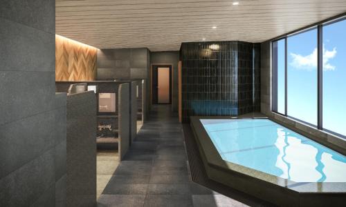 Saku Hotel | AQA Hotel Premium