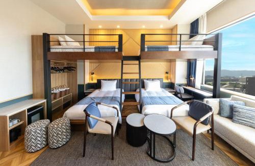 Saku Hotel | AQA Hotel Premium