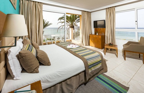 Monastir Hotel | AQI Skanes Resort