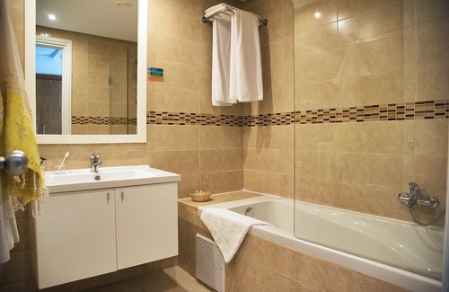 Monastir Hotel | AQI Skanes Resort