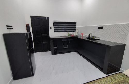 Kampung Nail House | Aqilla Homestay Besut