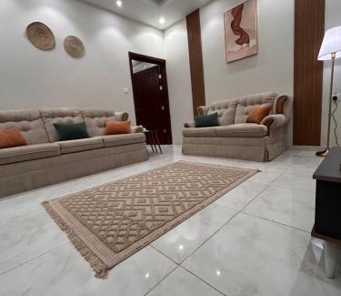 Medina Apartment | AQN HOMe 3