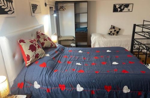Banfield Apartment | Aquí es 3!