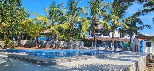 Murud House | Aqua Arina Holiday Farm House