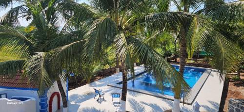 Murud House | Aqua Arina Holiday Farm House