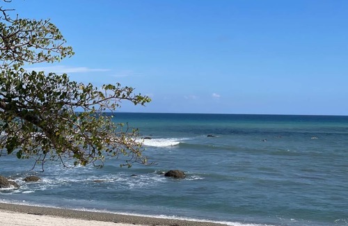 Cabuya Apartment | Aqua Beach Nature Apartment by Daloa Village