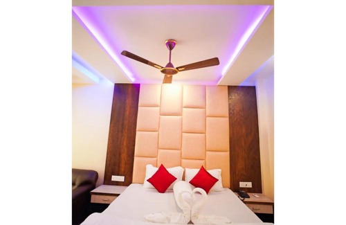 Mandarmani House | Aqua Blue Resort, Mandarmani