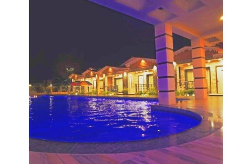 Mandarmani House | Aqua Blue Resort, Mandarmani