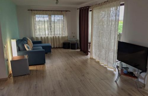 Avrig House | Aqua Club Elatis