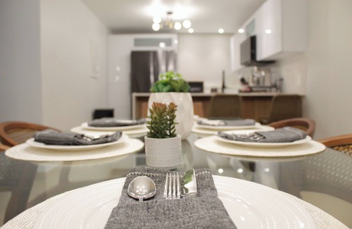 Loiza Condo | Aqua Dream Hideaway at Aquatika Beach Villas