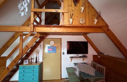 Mesteri Apartment | Aqua Faház
