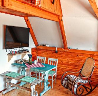 Mesteri Apartment | Aqua Faház